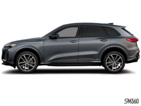 Audi Q5  2026 - Extérieur - 1
