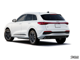 Audi Q5  2026 - Extérieur - 1