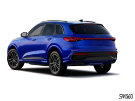 Audi Q5  2026 - Extérieur - 1