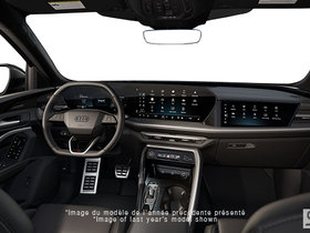 Audi Q5  2026 - Extérieur - 1