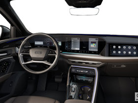 2026 Audi Q5 - Exterior - 1
