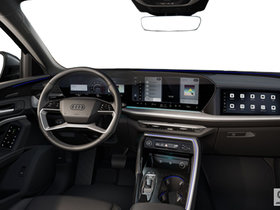 2026 Audi Q5 - Exterior - 1