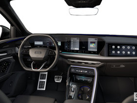 2026 Audi Q5 - Exterior - 1