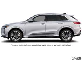 Audi Q5  2026 - Extérieur - 1