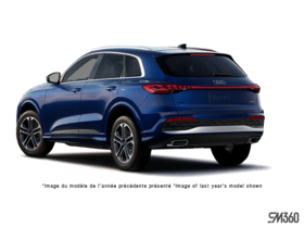 Audi Q5  2026 - Extérieur - 1