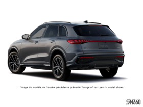 2026 Audi Q5 - Exterior - 1