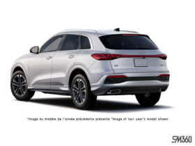 Audi Q5  2026 - Extérieur - 1