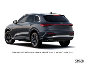 Audi Q5  2026 - Extérieur - 1