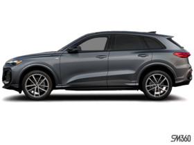 Audi Q5  2026 - Extérieur - 1