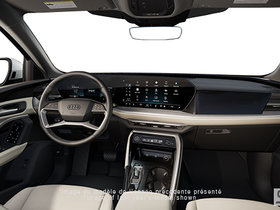 2026 Audi Q5 - Exterior - 1