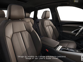 2026 Audi Q5 - Exterior - 1