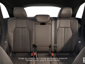 2026 Audi Q5 - Exterior - 1