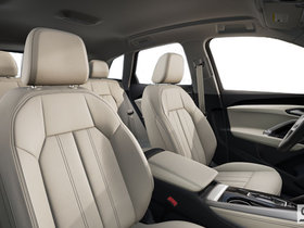 2026 Audi Q5 - Exterior - 1