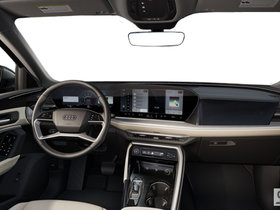 2026 Audi Q5 - Exterior - 1