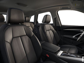 Audi Q5  2026 - Extérieur - 1