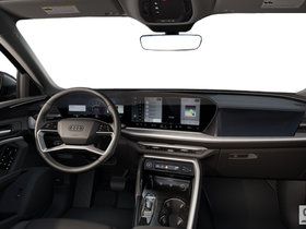 Audi Q5  2026 - Extérieur - 1