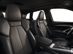 2026 Audi Q5 - Exterior - 1