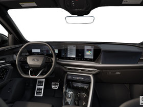 2026 Audi Q5 - Exterior - 1