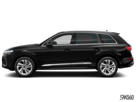 2026 Audi Q7 - Exterior - 1