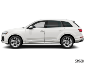 2026 Audi Q7 - Exterior - 1