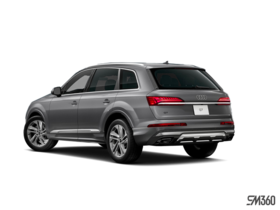 Audi Q7  2026 - Extérieur - 1