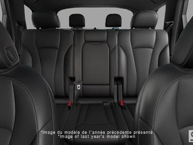 Audi Q7  2026 - Extérieur - 1