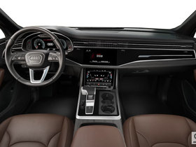 2026 Audi Q7 - Exterior - 1