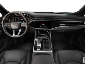 Audi Q7  2026 - Extérieur - 1