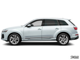 Audi Q7  2026 - Extérieur - 1
