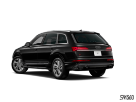 2026 Audi Q7 - Exterior - 1