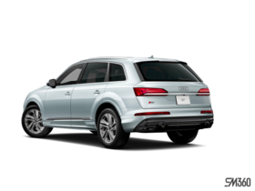 Audi Q7  2026 - Extérieur - 1