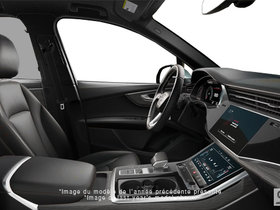 Audi Q7  2026 - Extérieur - 1