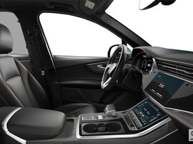 2026 Audi Q7 - Exterior - 1