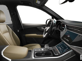 Audi Q7  2026 - Extérieur - 1