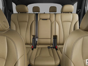 Audi Q7  2026 - Extérieur - 1