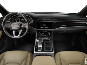 Audi Q7  2026 - Extérieur - 1