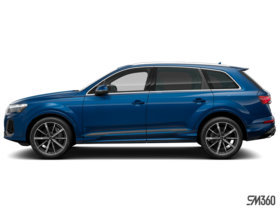 Audi Q7  2026 - Extérieur - 1