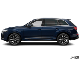 Audi Q7  2026 - Extérieur - 1