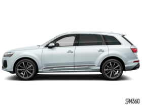 2026 Audi Q7 - Exterior - 1