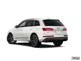 Audi Q7  2026 - Extérieur - 1
