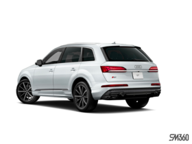 Audi Q7  2026 - Extérieur - 1