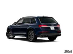 Audi Q7  2026 - Extérieur - 1