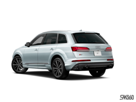 2026 Audi Q7 - Exterior - 1