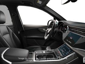 2026 Audi Q7 - Exterior - 1