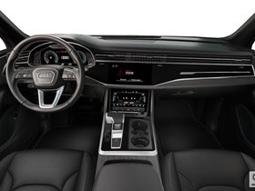 Audi Q7  2026 - Extérieur - 1