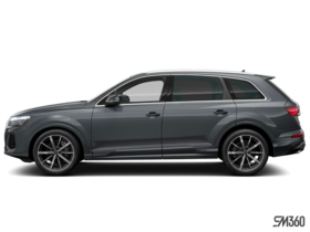 Audi Q7  2026 - Extérieur - 1