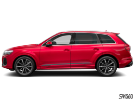 2026 Audi Q7 - Exterior - 1