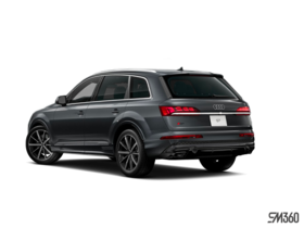 Audi Q7  2026 - Extérieur - 1