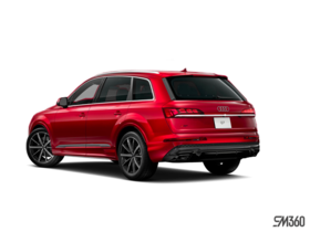 2026 Audi Q7 - Exterior - 1