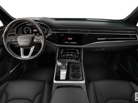 2026 Audi Q7 - Exterior - 1